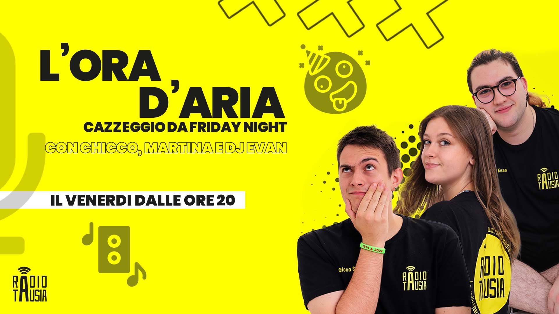 L'ora d'aria