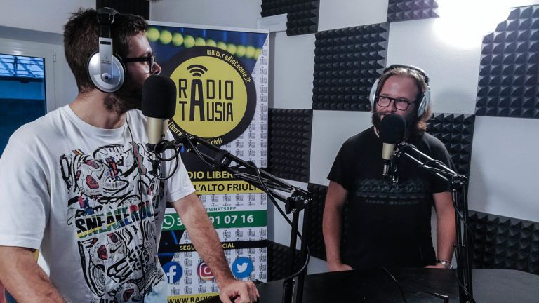 Microfestival 2020 arriva in Alto Friuli “Porta a Porta”