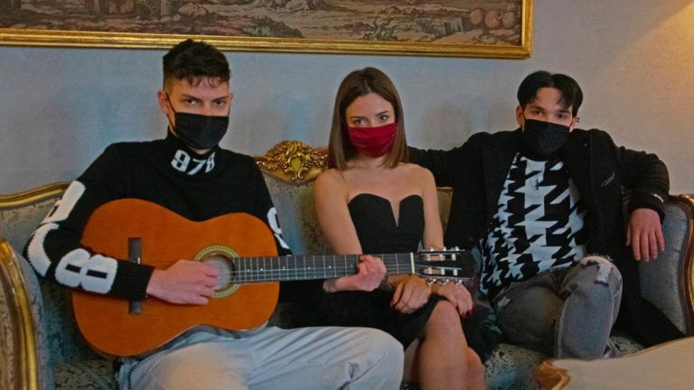 Christmas with you, raccolta fondi per l’ospedale di Padova