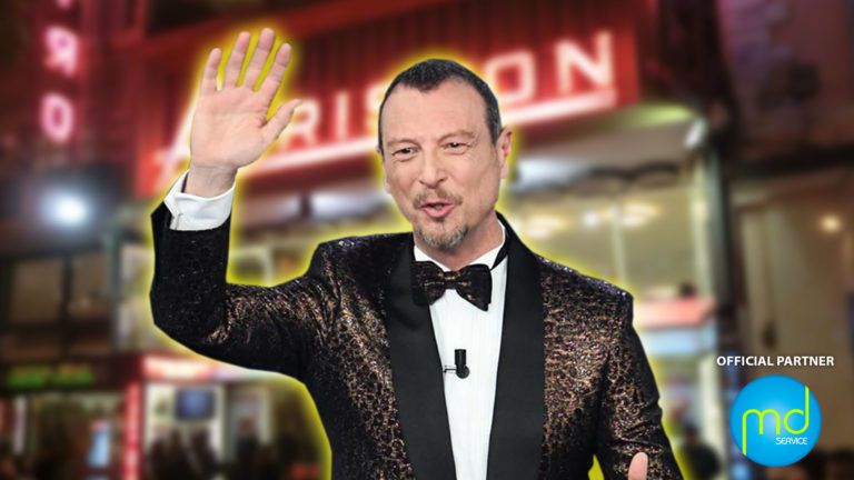 Radio Tausia va a Sanremo, come funzionerà?