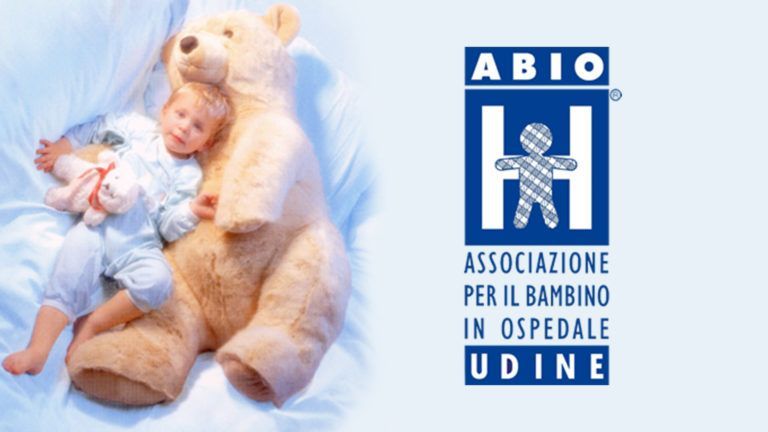 Scopriamo la mission di ABIO Udine su Radio Tausia