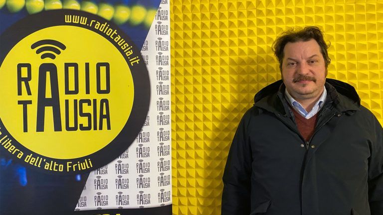 Emanuele Facchin, lo scrittore racconta di sé