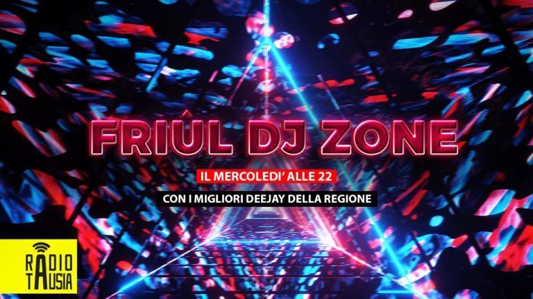 Friul Dj Zone