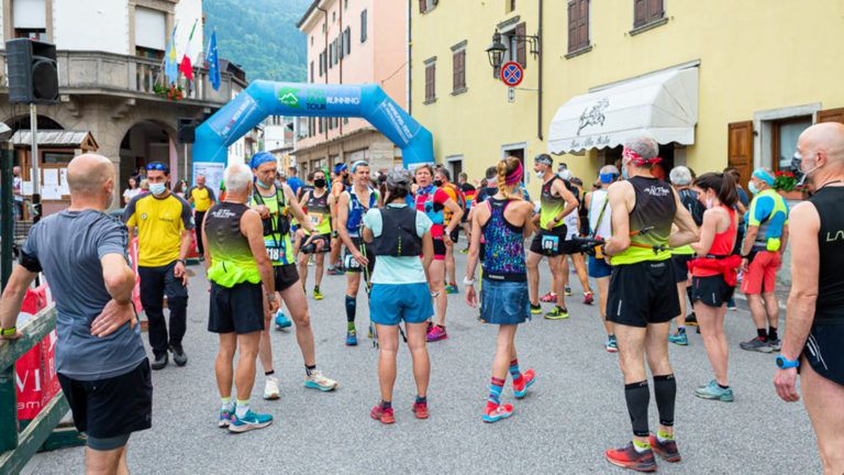 Intervista: International Sky Race Carnia con Andrea Di Centa