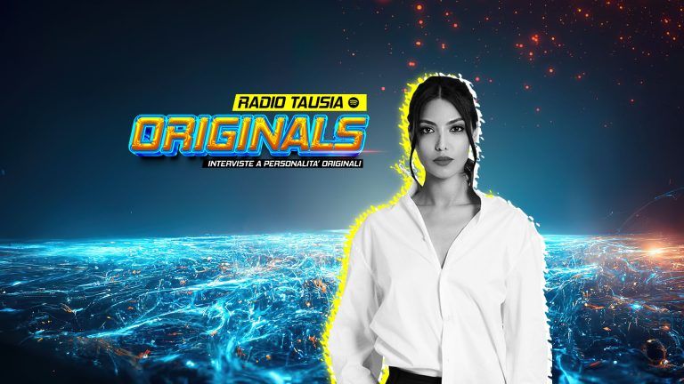 Imprenditoria Femminile: Raby Nuvole racconta Hamami in Radio Tausia Originals