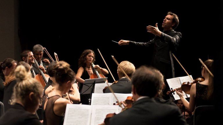 Associazione Musicale Audimus