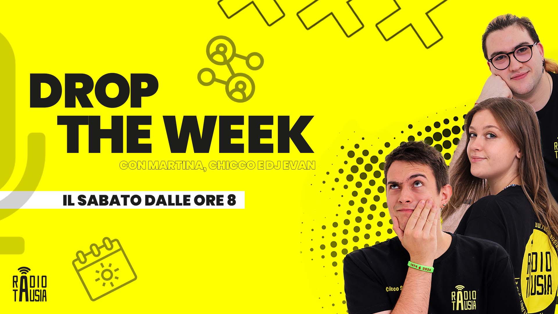 Drop The Week