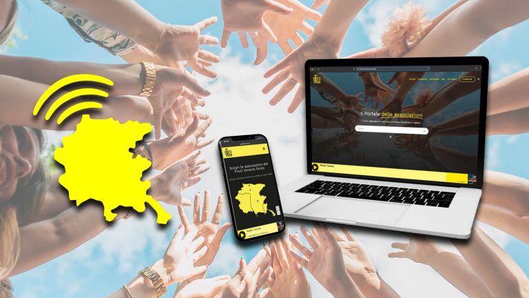 Il Portale delle Associazioni