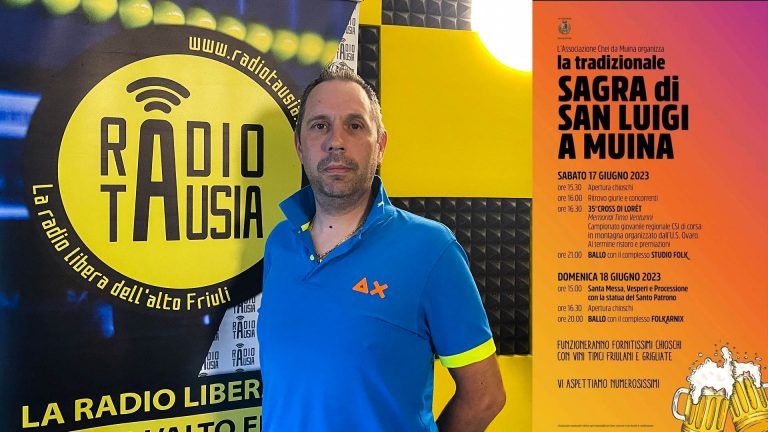 Associazione Chei da Muina