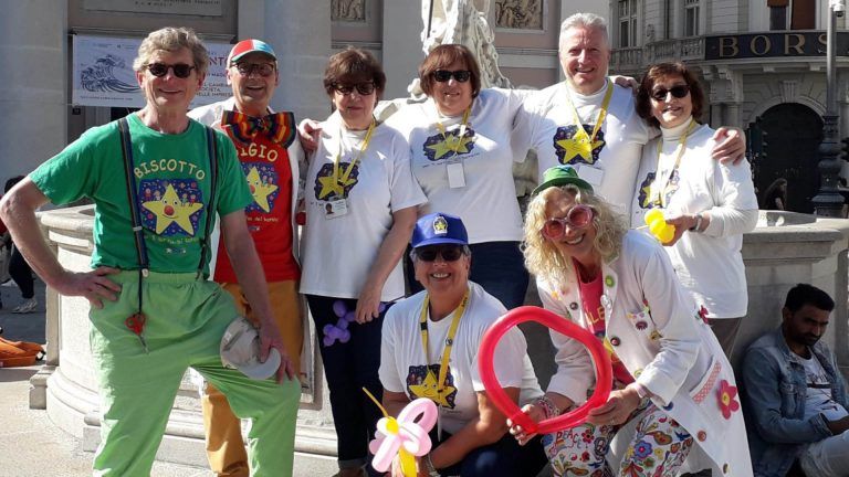 Associazione Triestina Ospedaliera per il Sorriso dei Bambini