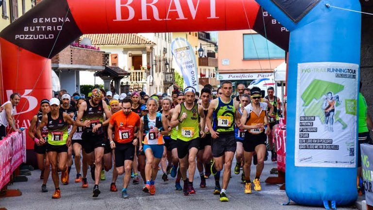 International SkyRace Carnia