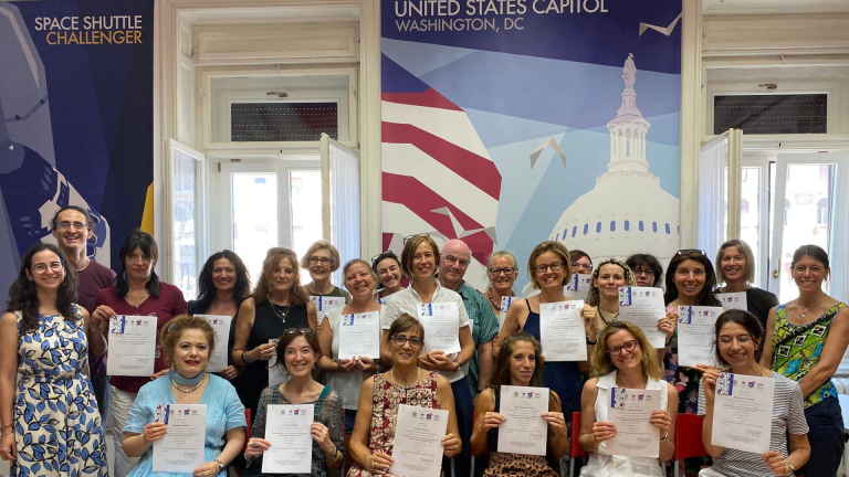 Associazione Italo Americana FVG