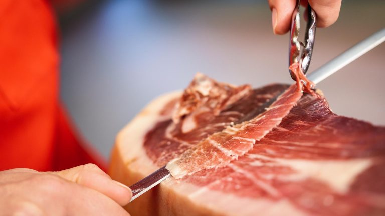 Festa del Prosciutto di Sauris