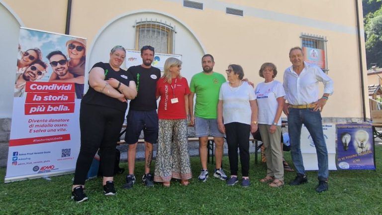 Solidarietà e Comunità