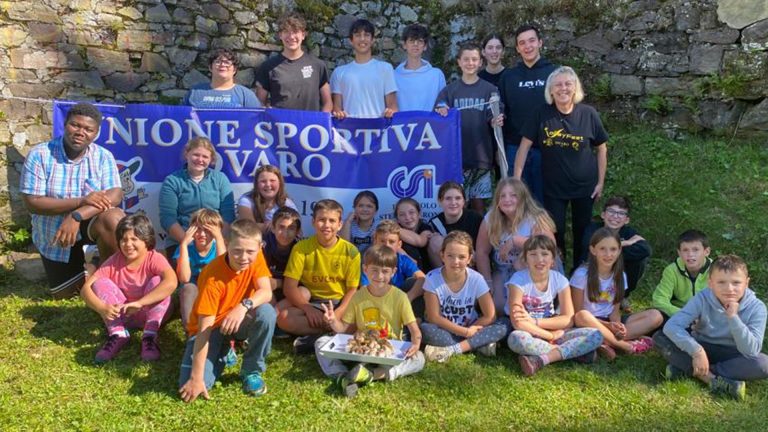 Unione Sportiva Ovaro