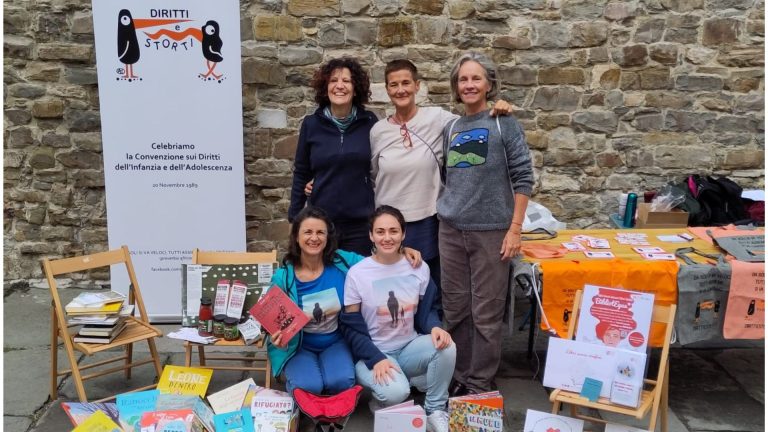 Associazione Diritti e Storti