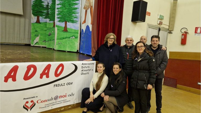 Associazione ADAO FRIULI ODV