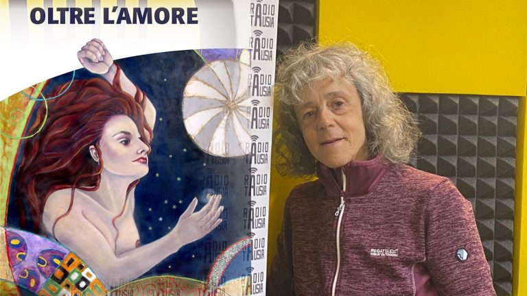 Romanzo Silvia de Fabris