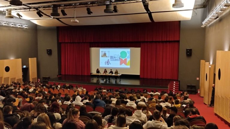 Associazione Tandem Arte in Movimento