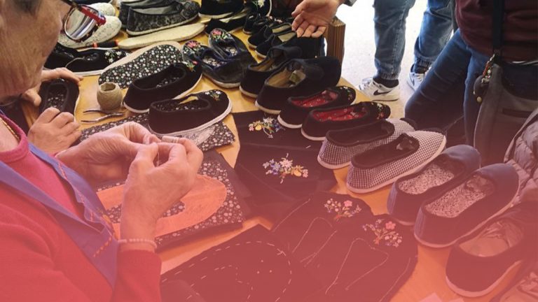 Scarpetti I scarpéts de Cjargne