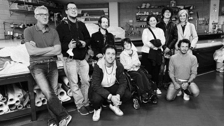 Associazione Fuoriorario APS