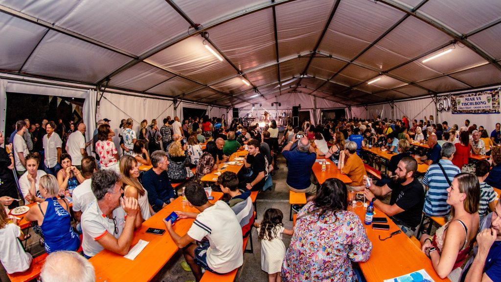 Ferragosto Timavese Foto 1