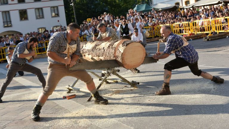 Edizione 39 Palio das Cjarogiules
