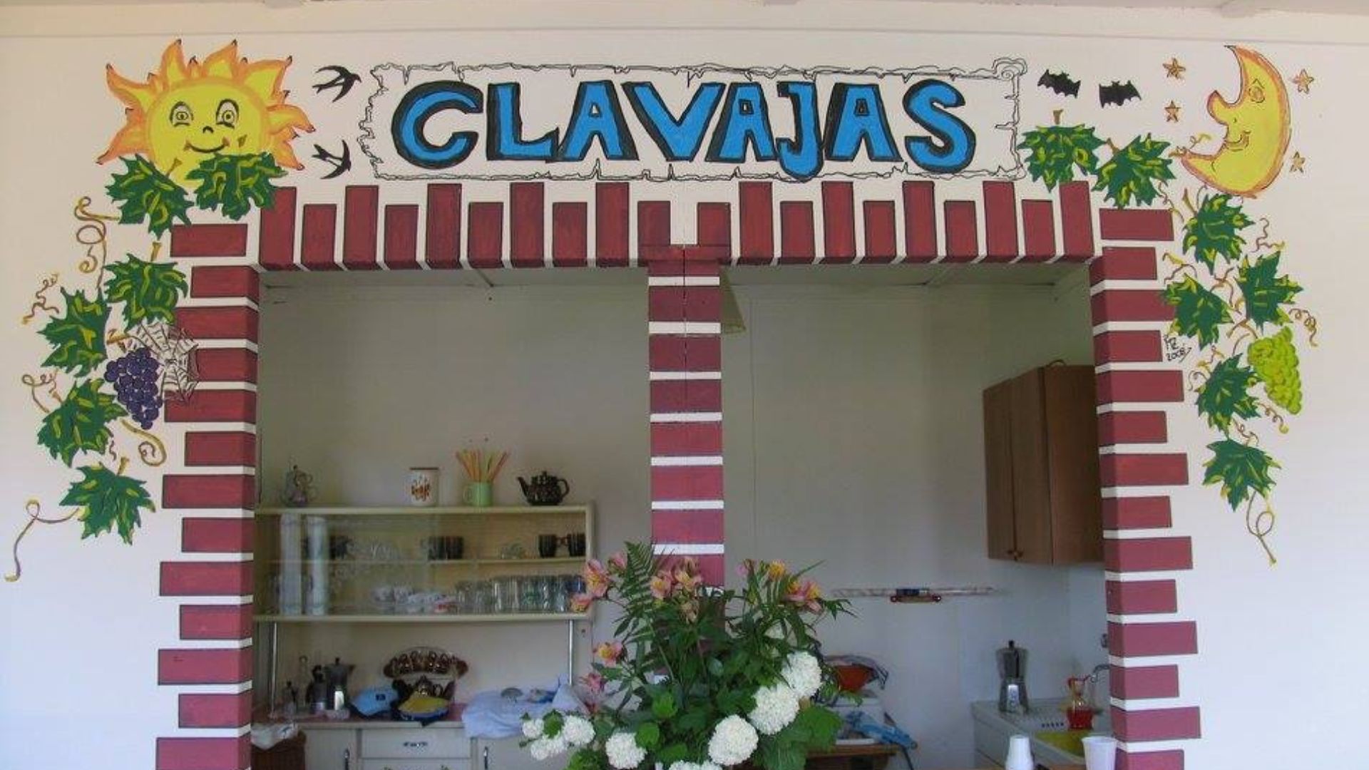 Associazione Culturale Clavajas
