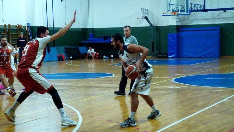 Tolmezzo Pallacanestro