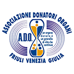 Logo dell'Associazione Donatori Organi