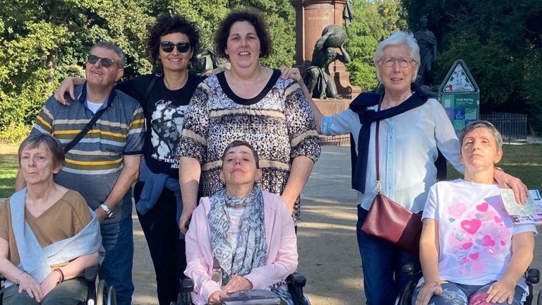 Raccolta fondi per “Oltre le Vette”