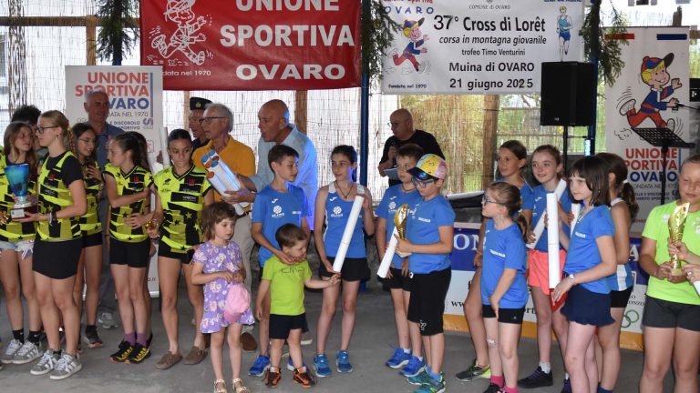 Cross di Loret 2026