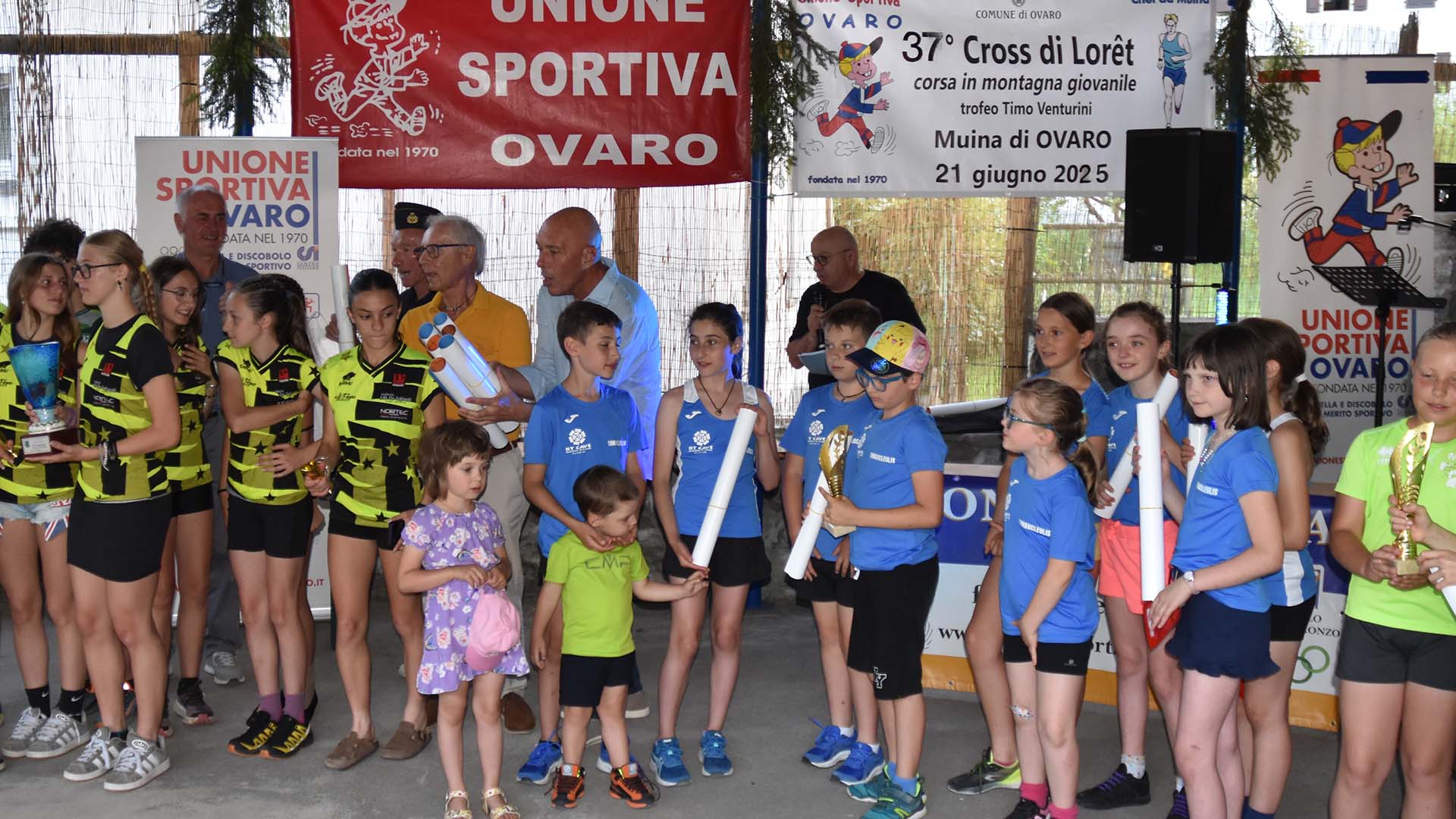 Cross di Loret 2026