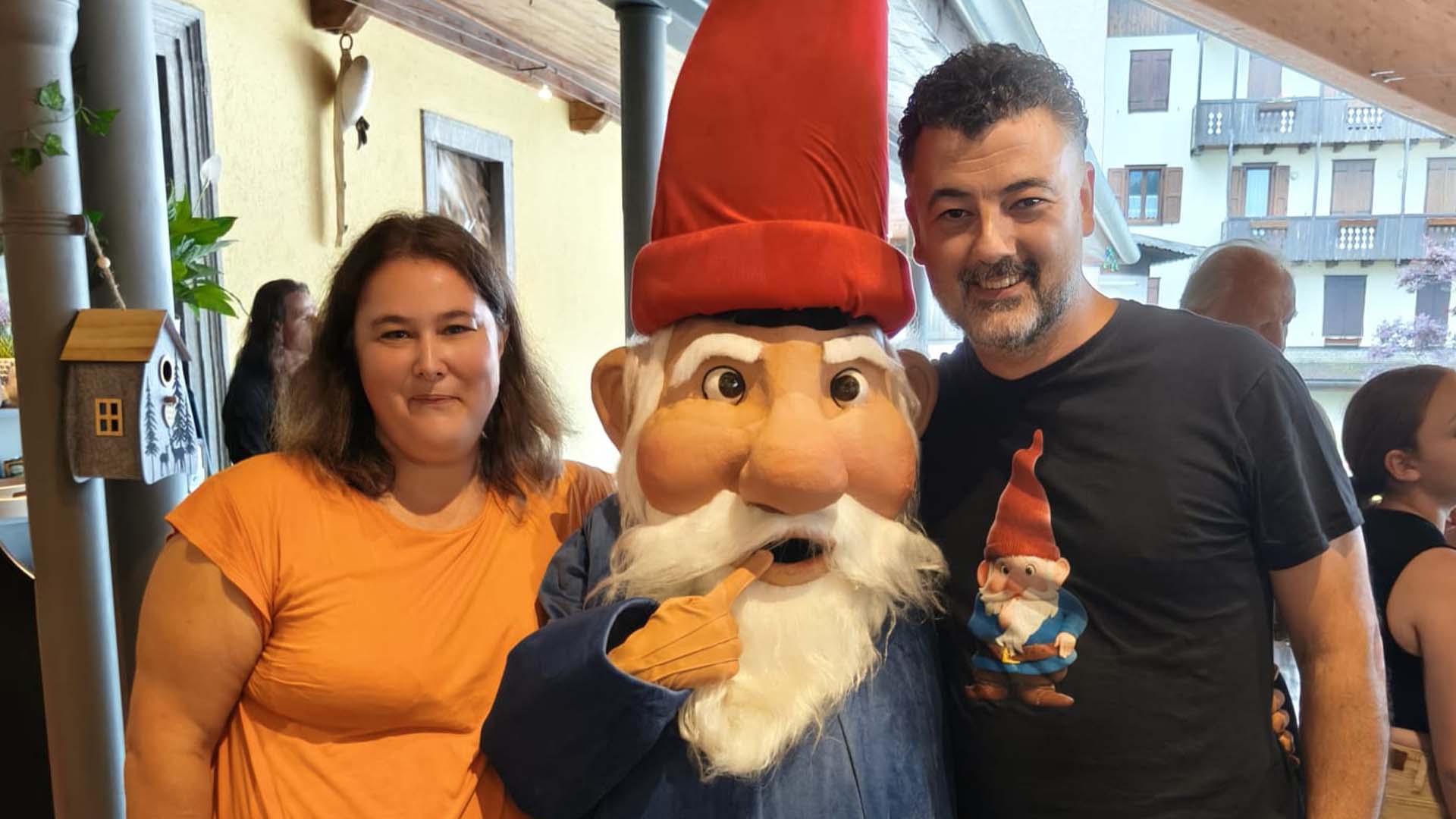 Harluk Forni di Sopra