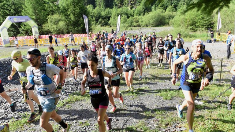 International Sky Race Carnia