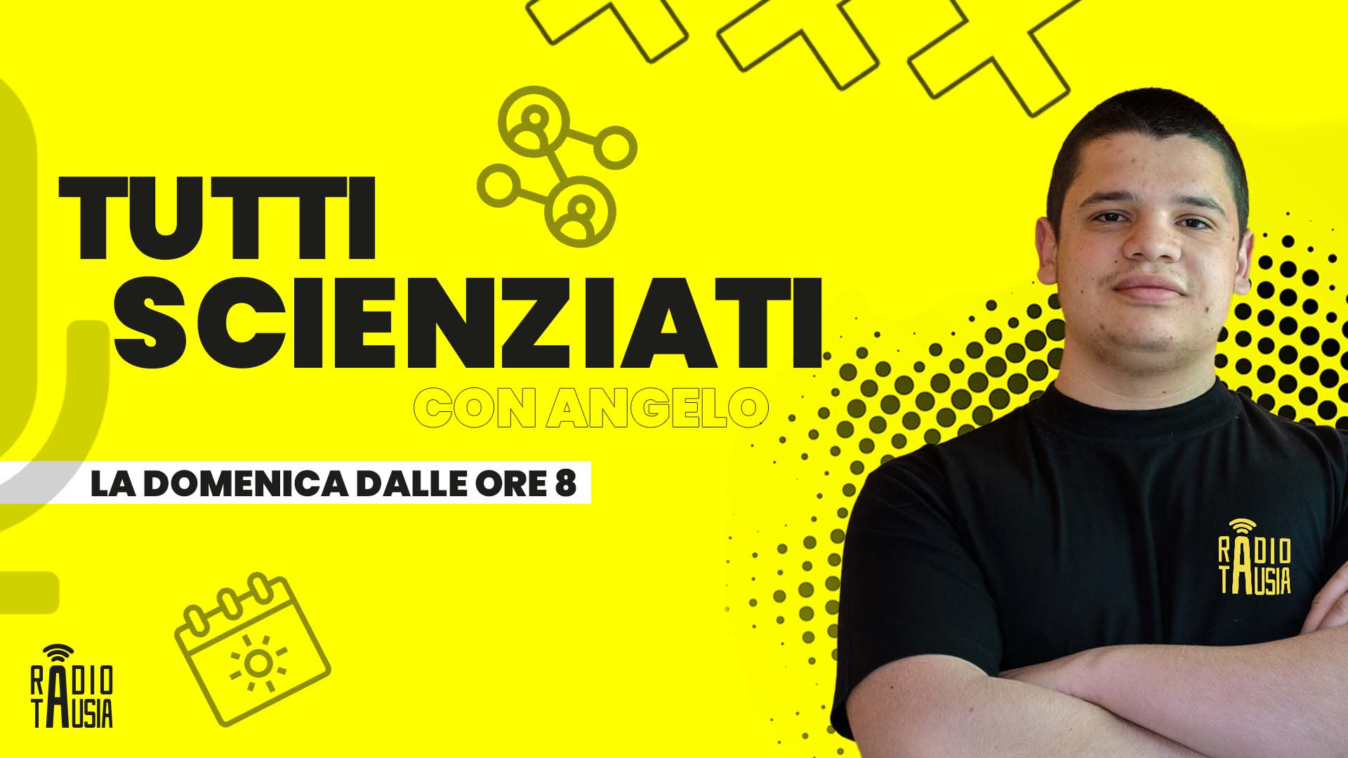 Tutti Scienziati