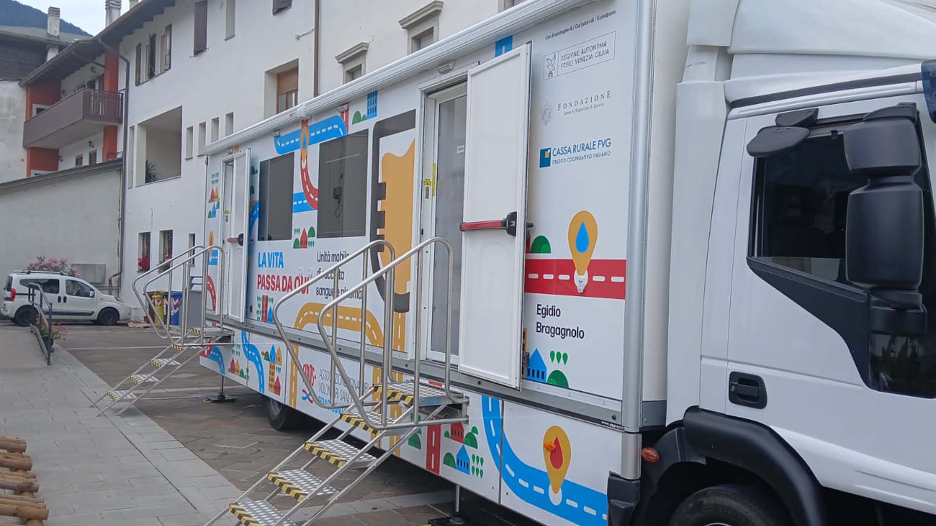 Associazione Carnica Donatori di Sangue