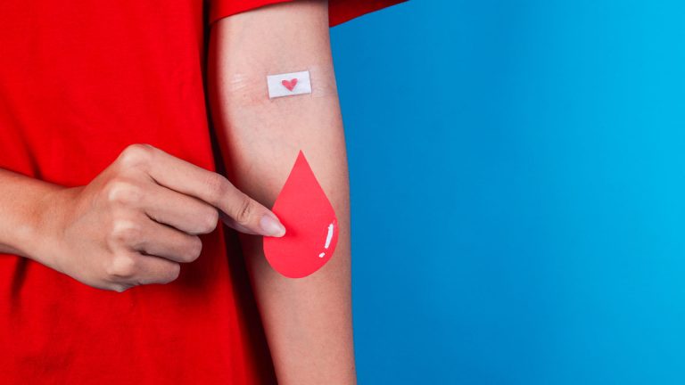 donazione sangue AVIS FVG